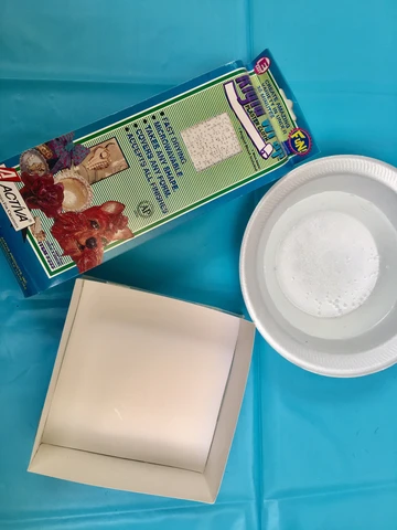 Art teacher Tracy Evans created a unique Biome Box as her submission for the ACTÍVA Products Art Teacher Mystery Box contest.  Get her full lesson plan here.